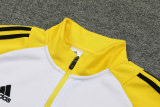 2023 AD Yellow Jacket Tracksuit #2301