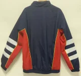 24-25 ARS Black Windbreaker