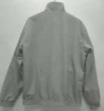 1994 Mexico Green & Grey Retro Double Sided Windbreaker (双面风衣)