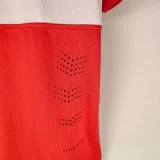 2014 USA Away Retro Soccer Jersey