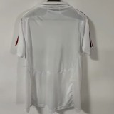 2007-2008 ACM Away Retro Soccer Jersey