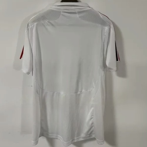 2007-2008 ACM Away Retro Soccer Jersey