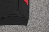 23-24 ACM Black Jacket Tracksuit