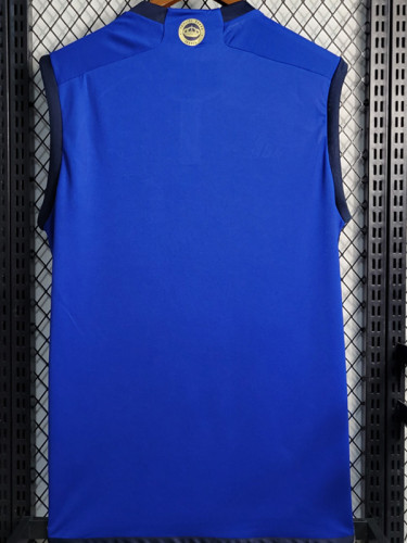 23-24 Cruzeiro home Vest (背心)