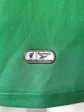 1999-2000 LIV Away Retro Soccer Jersey