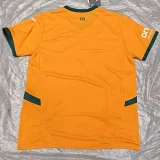 24-25 Valencia Third Fans Soccer Jersey