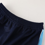 2023 NK Royal Blue Training Long Pants #NJ09