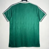 1999-2000 La Coruna Away Retro Soccer Jersey