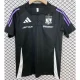 25-26 Colo-Colo Black Polo Short sleeve*有领