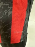 25-26 ACM Red Black Player Version Soccer Jersey