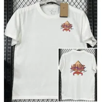 T234 NK White High Quality Casual T-Shirt