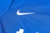 24-25 CHE Blue Training Short Suit