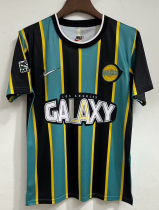 1997-1998 LA Galaxy Home Retro Soccer Jersey