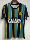 1997-1998 LA Galaxy Home Retro Soccer Jersey