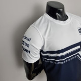 2022 F1 ALPHATAURI Racing Suit(圆领)