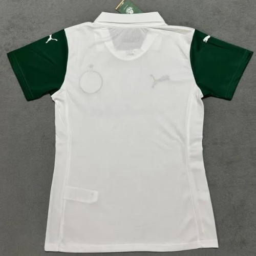 25-26 Palmeiras Away Women Soccer Jersey (女)