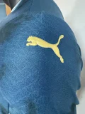 24-25 Marseille Away   Player Version Soccer Jersey (金广告)