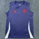 25-26 Flamengo Broyal blue Training shirts Vest