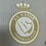 24-25 AL-Nassr Third Player Version Soccer Jersey