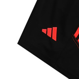 2023 AD02 Orange Training Short Suit