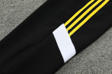 2023 AD Yellow Jacket Tracksuit #2301