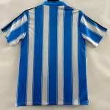 1997-1998 La Coruna Home Retro Soccer Jersey
