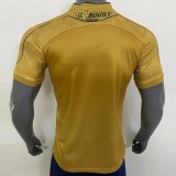 24-25 Young Africa Away Fans Soccer Jersey