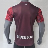 24-25 Porto Red Special Edition Fans Soccer Jersey