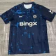 24-25 CHE Royal blue Training shirts
