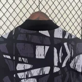 24-25 ARS Grey Windbreaker
