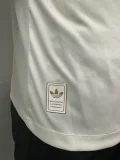 24-25 Man Utd Third   Player Version Soccer Jersey