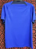 24-25 FCSB Home Fans Soccer Jersey *布加勒斯特星
