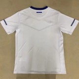 2010 Netherlands Away Retro Soccer Jersey
