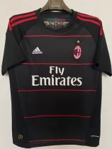 2010-2011 ACM Third Retro Soccer Jersey