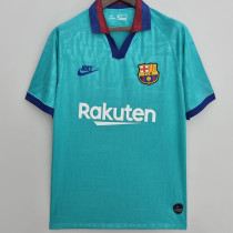 2019-2020 BAR Third Retro Soccer Jersey