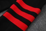 25-26 River Plate Red Jacket Tracksuit