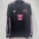 24-25 Inter Miami Away Long Sleeve Soccer Jersey (长袖)