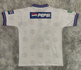 1997-1998 Cruz Azul Away Retro Soccer Jersey