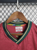 22-23 Vasco da Gama Red GoalKeeper Vest (背心)