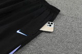 23-24 INT Purple Jacket Tracksuit