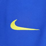 2010-2011 Boca Juniors Home Retro Soccer Jersey