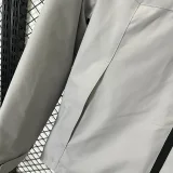 2024 Descente Thickened warm Grey Outdoor Jackets #A802加绒冲锋衣