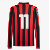 24-25 ACM 125th Anniversary Long Sleeve Soccer Jersey (长袖)