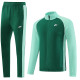 2023 NK Green Jacket Tracksuit #NJ09
