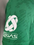 24-25 Leon Home Player Version Soccer Jersey
