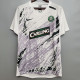 2007-2008 Celtic Away Retro Soccer Jersey