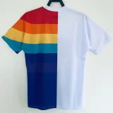 1997-1999 VfL Bochum Home Retro Soccer Jersey