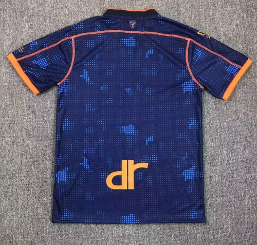 24-25 Lecce Third Fans Soccer Jersey