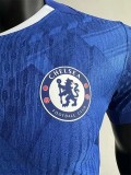 25-26CHEHomePlayerVersionSoccerJersey