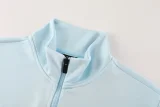 24 NK NJ12 Royal blue Jacket Tracksuit